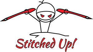 Stitched Up Apparel