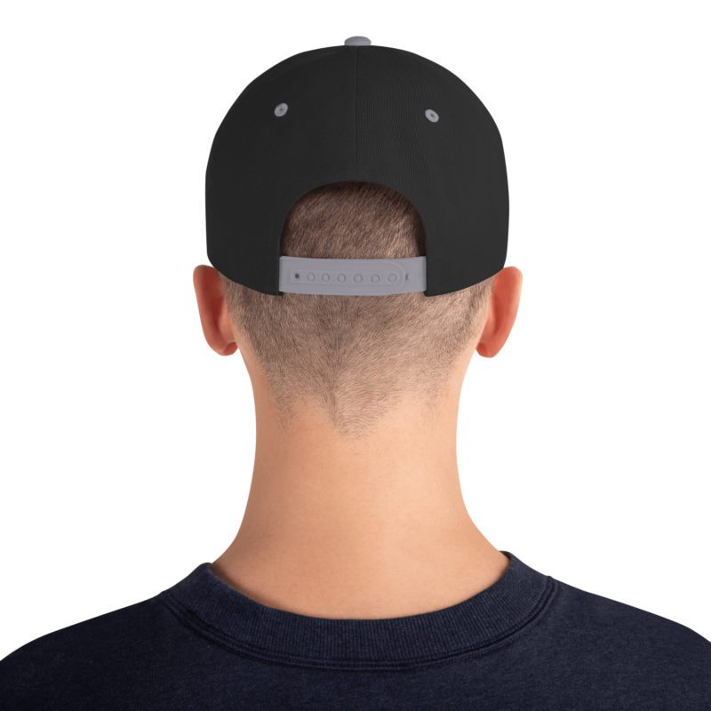 911 Never Forget - Snapback Hat - Image 22