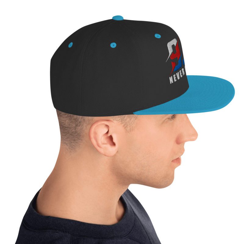 911 Never Forget - Snapback Hat - Image 21