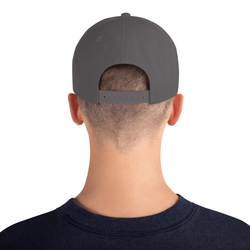 911 Never Forget - Snapback Hat - Image 54