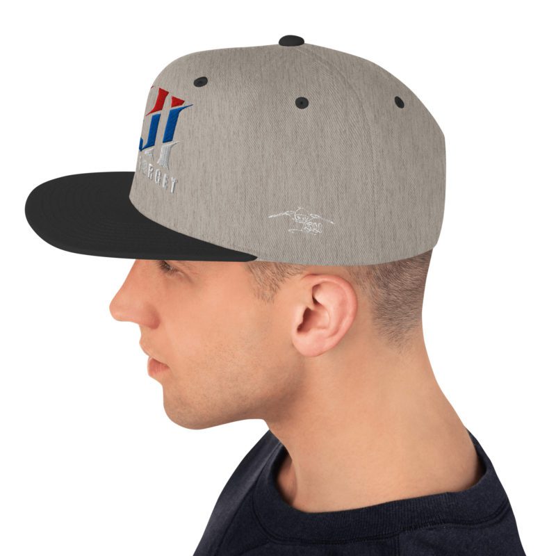 911 Never Forget - Snapback Hat - Image 63