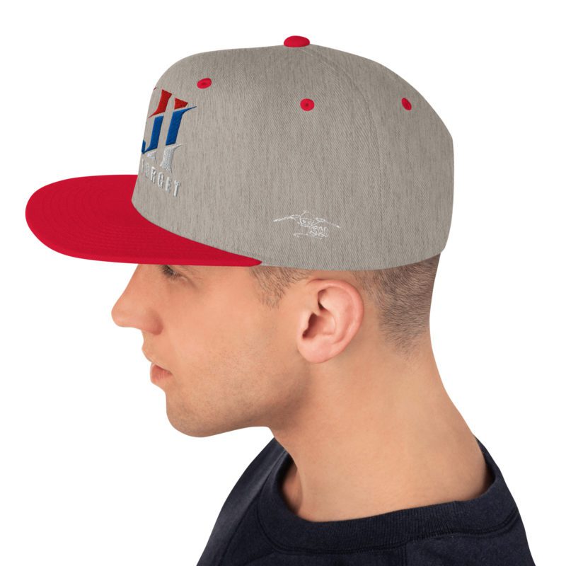 911 Never Forget - Snapback Hat - Image 71