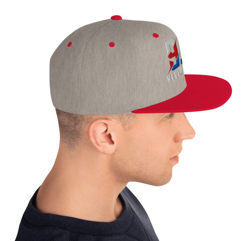 911 Never Forget - Snapback Hat - Image 72