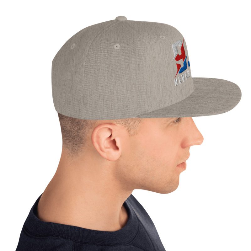 911 Never Forget - Snapback Hat - Image 76