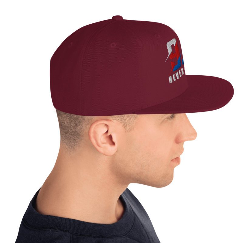 911 Never Forget - Snapback Hat - Image 28