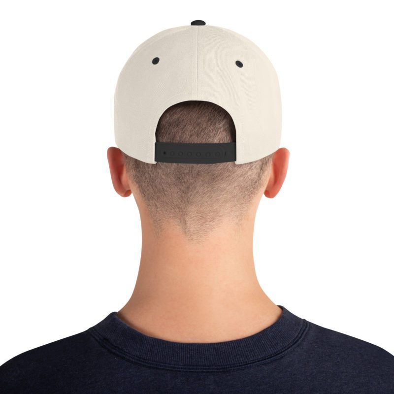 911 Never Forget - Snapback Hat - Image 78