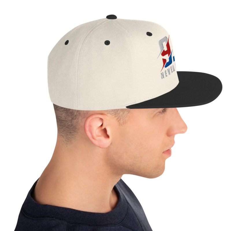 911 Never Forget - Snapback Hat - Image 80