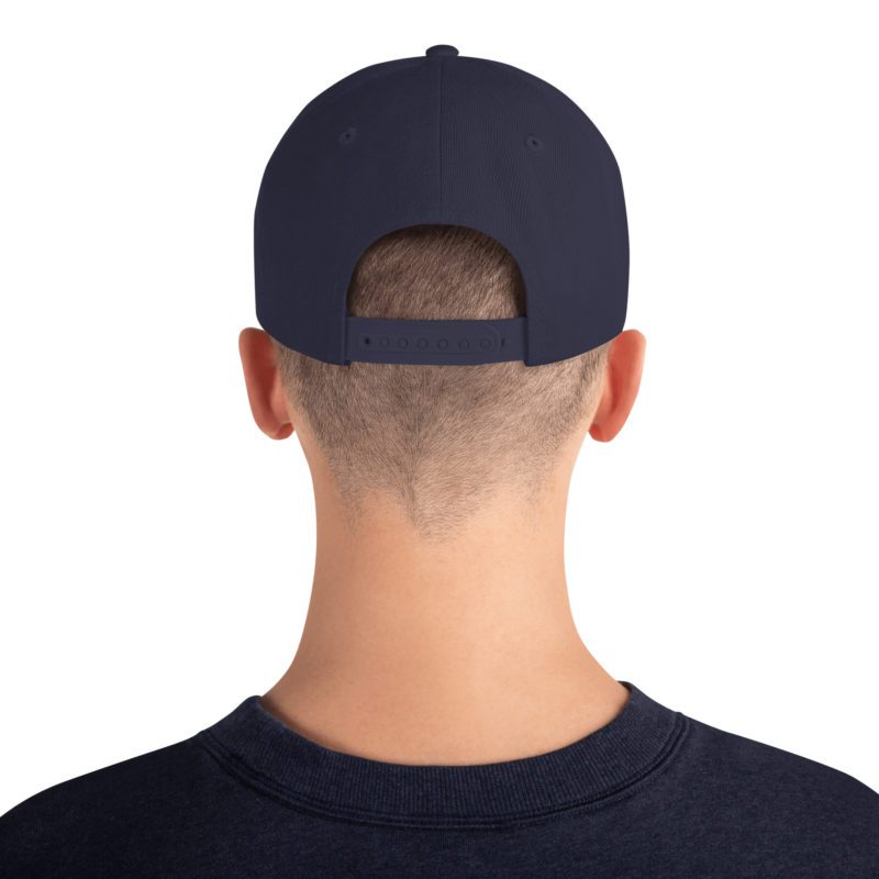 911 Never Forget - Snapback Hat - Image 34
