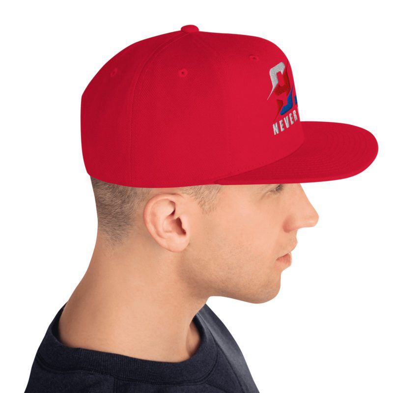 911 Never Forget - Snapback Hat - Image 48