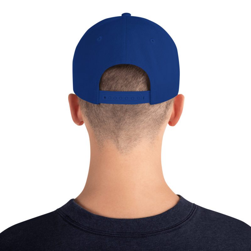 911 Never Forget - Snapback Hat - Image 30