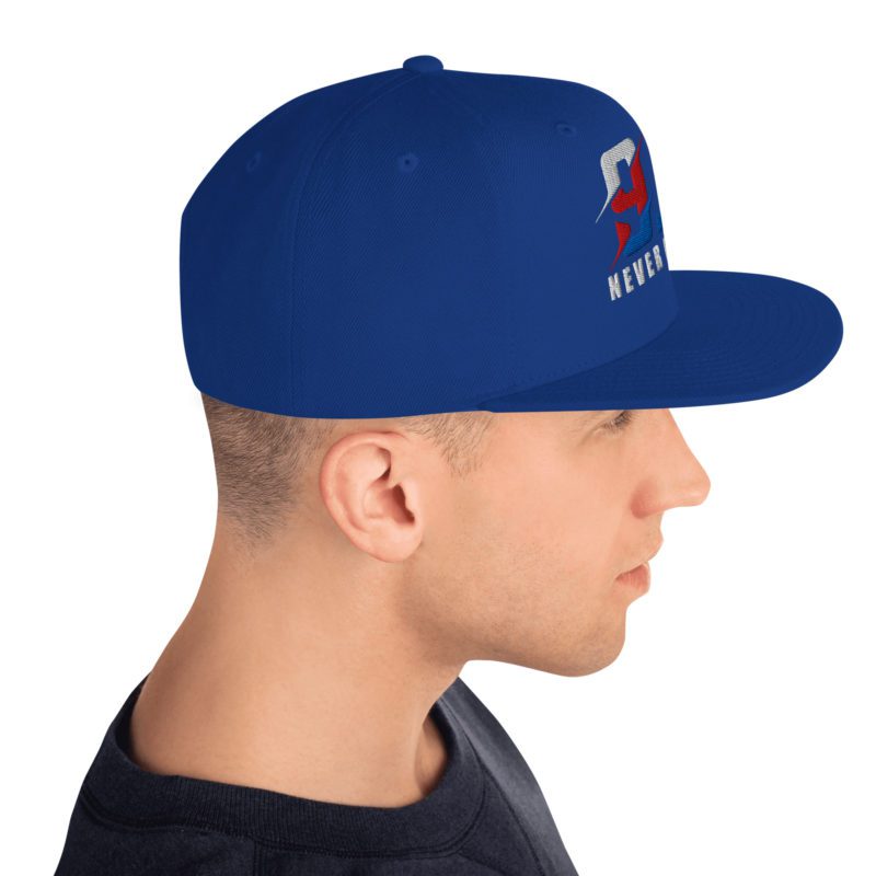 911 Never Forget - Snapback Hat - Image 32