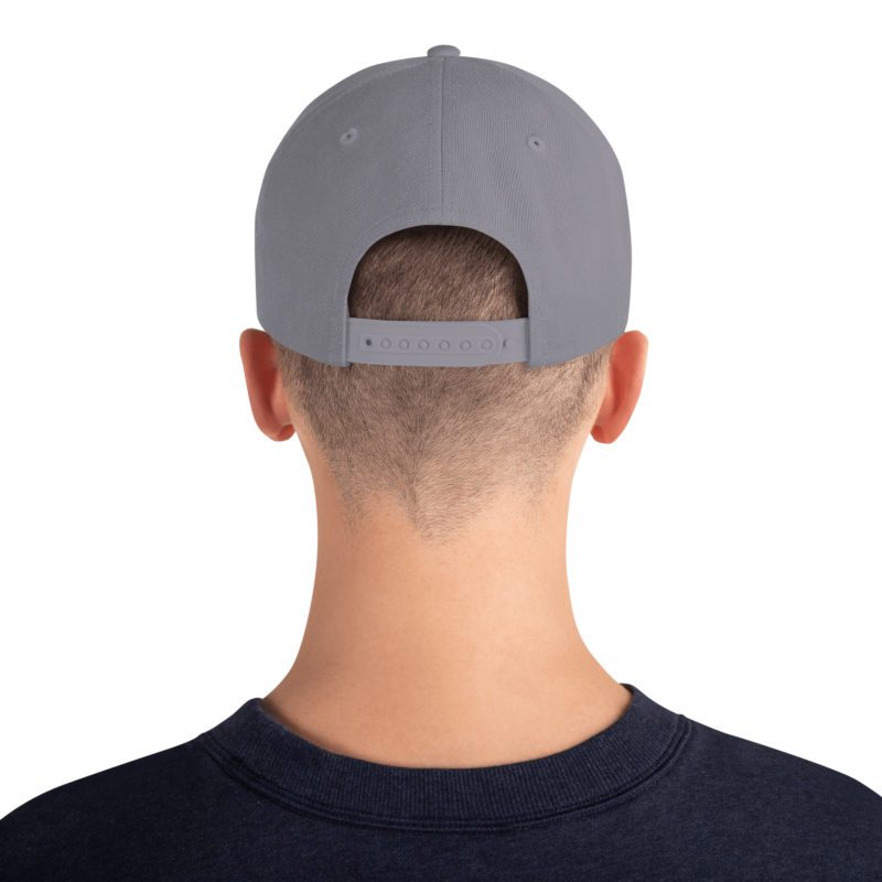 911 Never Forget - Snapback Hat - Image 58