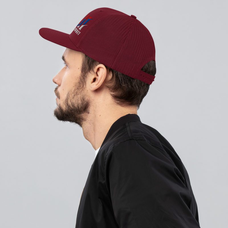 911 Never Forget - Trucker Cap - Image 15