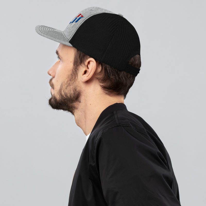911 Never Forget - Trucker Cap - Image 31