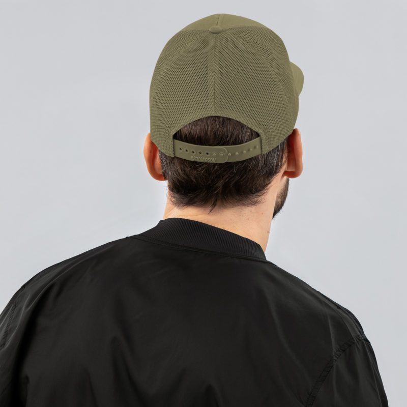 911 Never Forget - Trucker Cap - Image 21