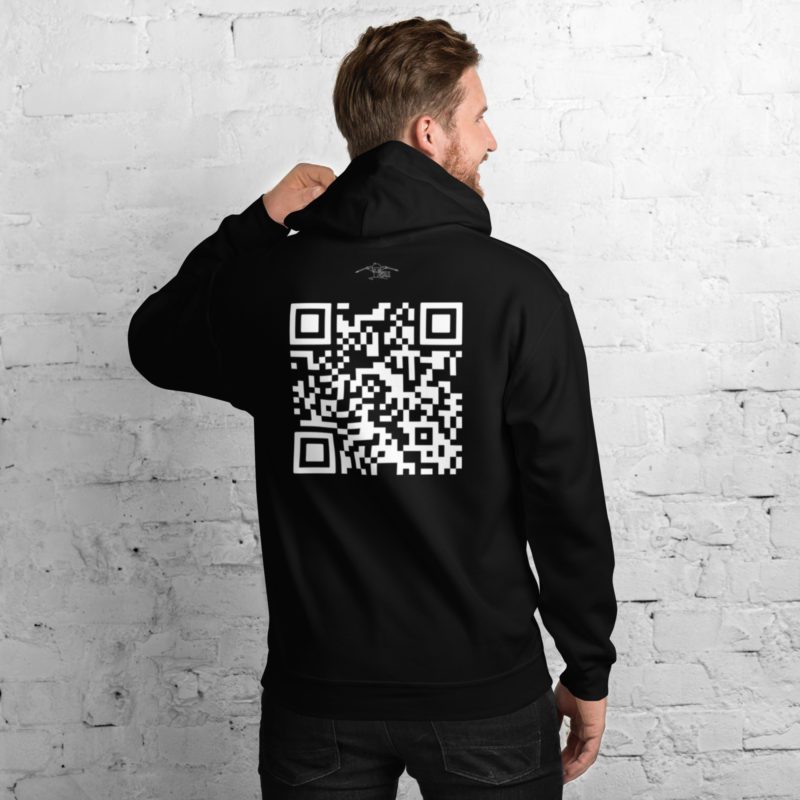 FUCK YOU - Unisex Hoodie