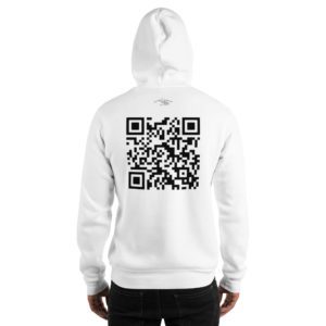 FUCK YOU - Black - Unisex Hoodie