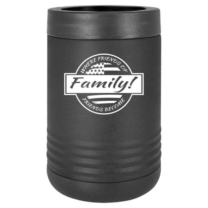 D4J Beverage Cooler/Holder - Image 2