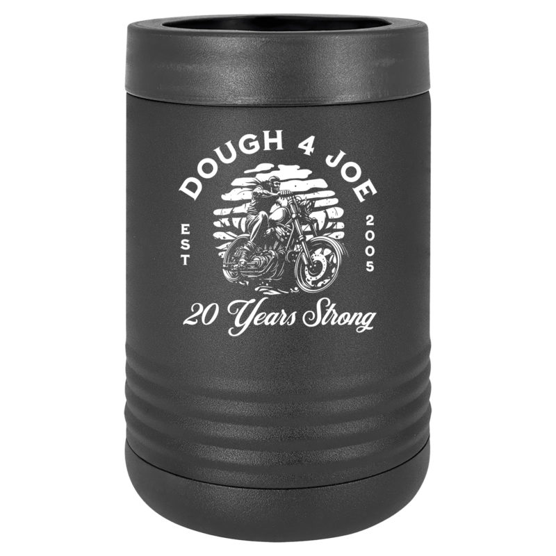 D4J Beverage Cooler/Holder