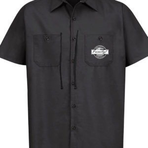 D4J Mechanic Shirt