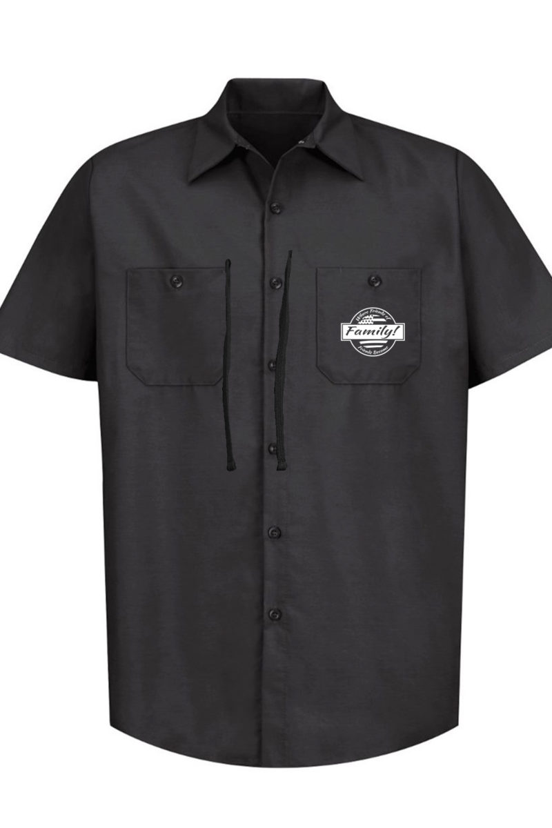 D4J Mechanic Shirt