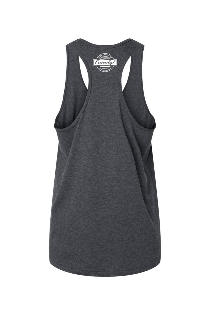 D4J Women's Tank - Image 2