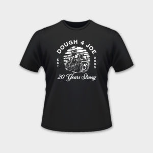 D4J Youth T-Shirt