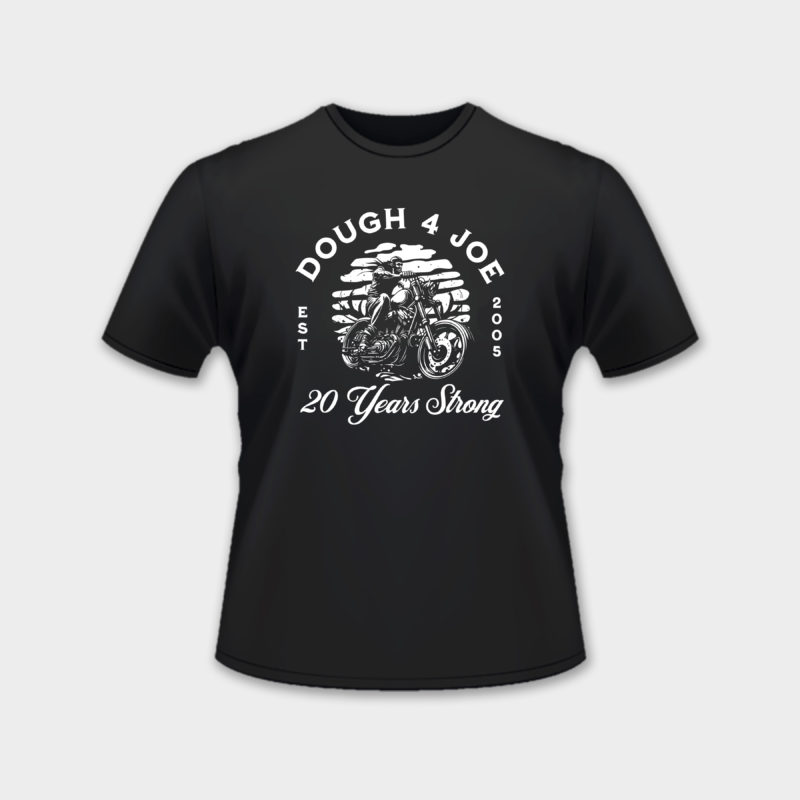D4J Youth T-Shirt