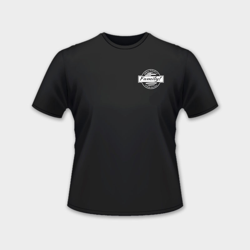 D4J Youth T-Shirt - Image 2