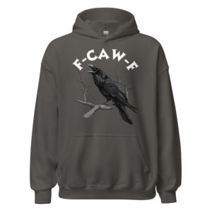 F-CAW-F Hoodie - Unisex Hoodie