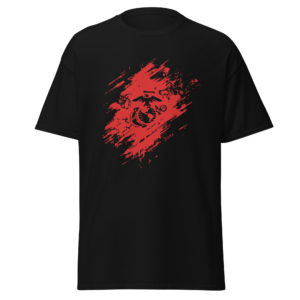 Martin - Marine Unisex 4xl - 5xl